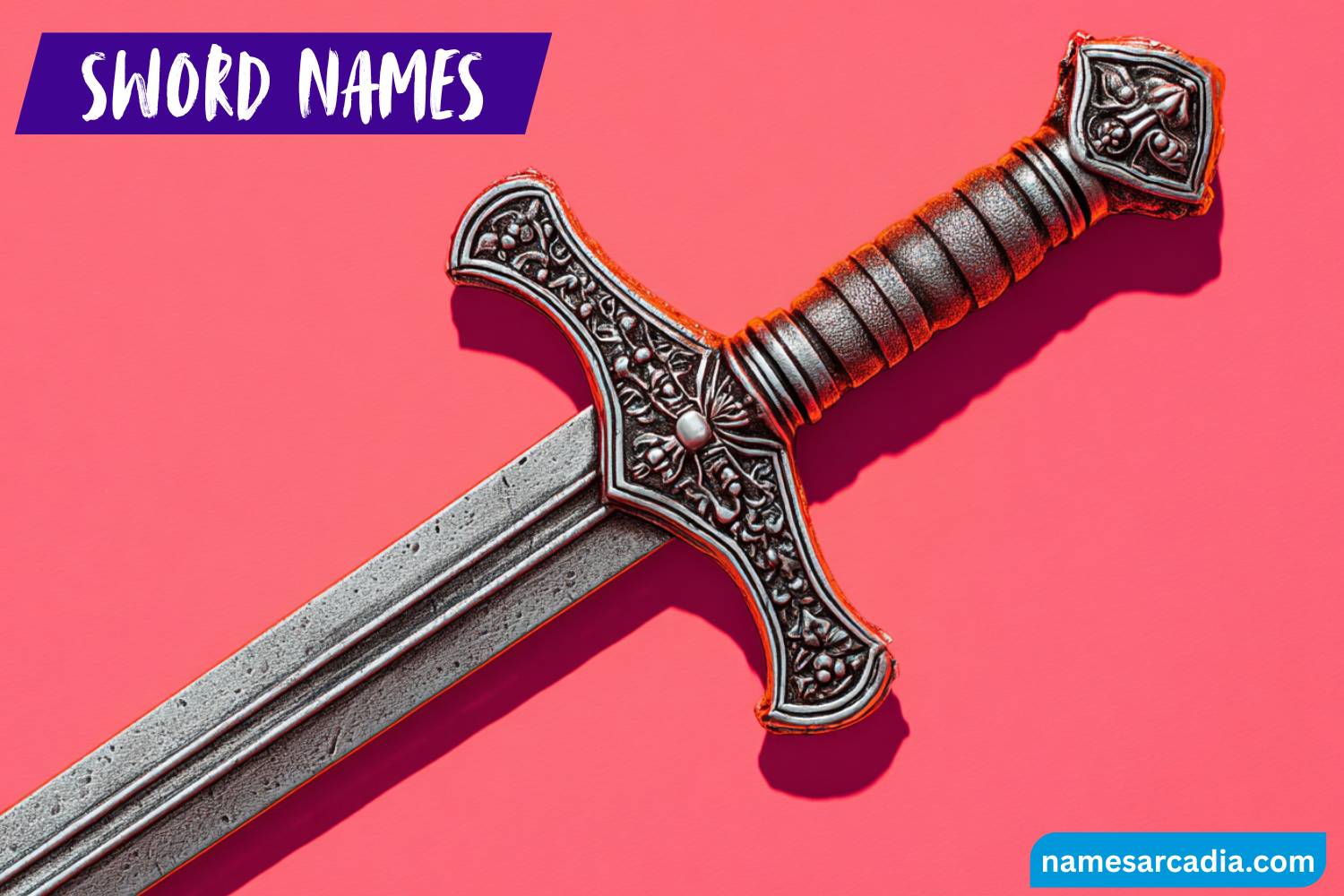 sword names
